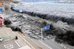 Cơn ác mộng Fukushima 'trỗi dậy' trong động đất Thổ Nhĩ Kỳ - Syria