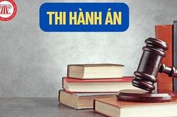 Thành ủy Hà Nội ban hành Chỉ thị về công tác thi hành án dân sự
