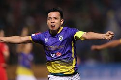 V-League 2023: Khó cản Hà Nội FC (18h00 hôm nay 13/2)