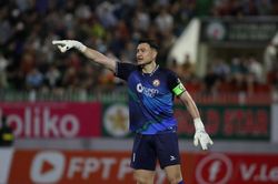 V-League 2023: Truyền thống không mua được bằng tiền