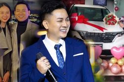 Sau 2 năm ly hôn và ở ẩn, cuộc sống hiện tại của Hoài Lâm ra sao?