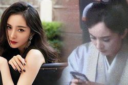 Liên hoàn phốt thái độ của 'Nữ hoàng EQ' Dương Mịch: Lườm 'rách mắt' nhân viên, bắt nạt bạn diễn rồi chảnh chọe cả với fan