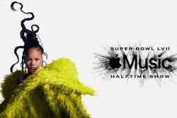 Rihanna tiết lộ 'học hỏi' Beyoncé để chuẩn bị cho Super Bowl 2023