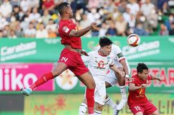Sau lần đánh rơi chiến thắng, HAGL sẽ lại nếm trái đắng bởi 'thế lực mới' của V.League?