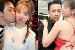 Hari won đã làm gì mà Trấn Thành yêu cầu phải 'bỏ nhà đi'?