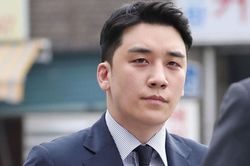 Sốc với những tiết lộ của tòa về thói hư tật xấu của cựu thành viên Big Bang Seungri