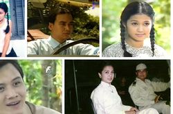 Dàn sao 'Người đẹp Tây Đô': Việt Trinh giải nghệ, Hồng Ánh vẫn ghi dấu ấn mới, một tài tử qua đời ở tuổi 29