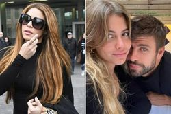 Shakira 'nổ bom tấn' phỏng vấn, tung hê hết chuyện ngoại tình của Pique?