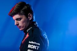 Max Verstappen sẽ sớm chia tay F1?