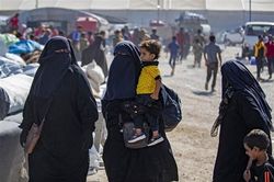 Cảnh báo nguy cơ IS trỗi dậy sau động đất tại Thổ Nhĩ Kỳ và Syria
