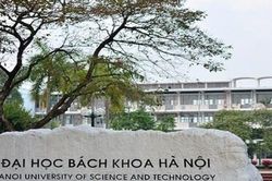 Đại học Bách khoa Hà Nội tuyển sinh gần 8.000 chỉ tiêu