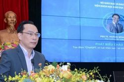 Bộ GD&ĐT bàn về việc thích ứng và 'đón đầu' ChatGPT
