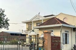 Khám xét 2 Trung tâm đăng kiểm xe cơ giới ở Thừa Thiên Huế