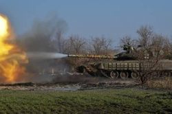 Tổng thống Ba Lan cảnh báo về khả năng Nga chiến thắng ở Ukraine