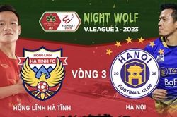 Nhận định Hà Tĩnh vs Hà Nội, 18h00 ngày 13/2: Chờ Văn Quyết tỏa sáng