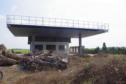 Bắt đối tượng hiếp dâm, sát hại người phụ nữ
