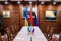 Belarus cáo buộc phương Tây phá vỡ thỏa thuận hòa bình về xung đột ở Ukraine