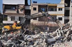 Động đất tại Thổ Nhĩ Kỳ và Syria: Cảnh báo nguy cơ IS trỗi dậy