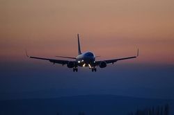 Mỹ đóng cửa không phận gần biên giới với Canada