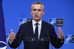 NATO có kế hoạch tăng dự trữ đạn