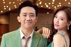 Được Trấn Thành nhất mực yêu chiều, Hari Won nói gì về nhà chồng?