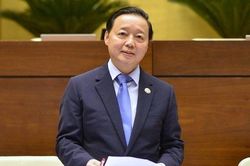 Từng bước phục hồi mực nước sông Hồng