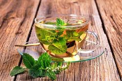 Những loại trà uống giúp giảm cân, đẹp da sau Tết