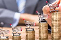 Kỷ nguyên 'tiền đắt' sắp kết thúc khi lạm phát đạt đỉnh
