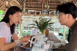 Vợ chồng Ngô Thanh Vân vi vu khắp nơi, Huy Trần tiết lộ lý do thường xuyên đi du lịch sau kết hôn