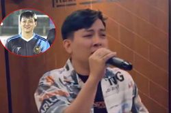 Từng bị chê ngoại hình phát tướng, đây là cách Hoài Lâm lấy lại phong độ sau ít tháng 'comeback'