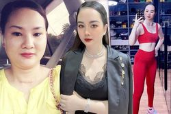 Bí quyết để giảm 12kg trong 6 tháng