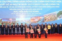 Quảng Ninh và Hạ Long có quy hoạch mới