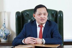 Chủ tịch Phát Đạt (PDR) bị bán giải chấp hơn 5 triệu cổ phiếu