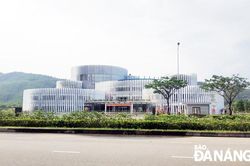 Tăng cường liên kết Khu Công nghệ cao với các doanh nghiệp trong các khu công nghiệp, khu kinh tế khu vực miền Trung