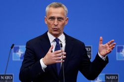 Nhiệm kỳ của Tổng Thư ký NATO Jens Stoltenberg sẽ kéo dài tới tháng 4-2024