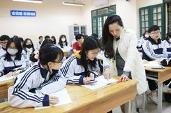 Giảm áp lực cho học sinh thi tốt nghiệp trung học phổ thông