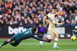 Chelsea, đã đủ nhưng chưa đúng