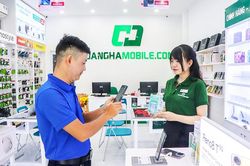 Thanh toán không dùng tiền mặt: Tăng trưởng cao