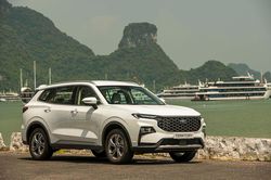 'Điểm danh' những mẫu xe bán chạy nhất từng phân khúc tháng 1/2023