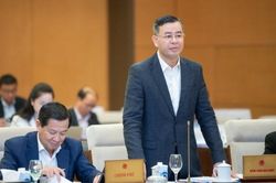 Lần đầu tiên có quy định xử phạt vi phạm hành chính trong lĩnh vực kiểm toán nhà nước