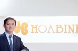 Tập đoàn Xây dựng Hòa Bình lỗ nghìn tỷ giữa lục đục nội chiến quyền lực