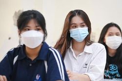 Đại học Quốc gia Hà Nội: Tạm đóng đăng ký đợt thi Đánh giá năng lực 301 -304