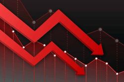 Toàn thị trường hoảng loạn, VN-Index tiếp đà sụt giảm