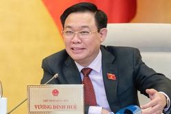 Rà soát kỹ, tránh việc ban hành ra 'chỉ giải quyết được một khe rất hẹp'