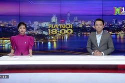 Chương trình Hà Nội 18:00 (ngày 13/02/2023)