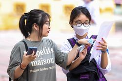 Hơn 80 trường đại học công bố phương án tuyển sinh 2023