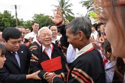 Phim tài liệu đặc biệt kỷ niệm 80 năm ra đời Đề cương về văn hóa Việt Nam