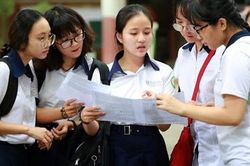 Chỉ tiêu tuyển sinh lớp 10 năm học 2023-2024 các trường chuyên ở Hà Nội