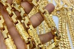 Vàng lậu: Tảng băng chìm nhiều hệ lụy