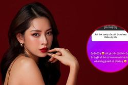 Sở hữu vóc dáng 'vạn người mê' nhưng Chi Pu vẫn chưa ưng ý một điểm trên cơ thể